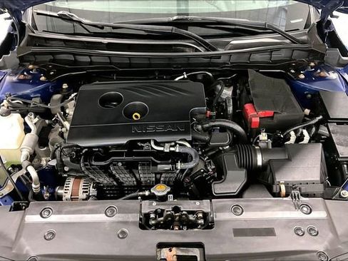 Used 2019 Nissan Altima 2.5 Platinum image 30