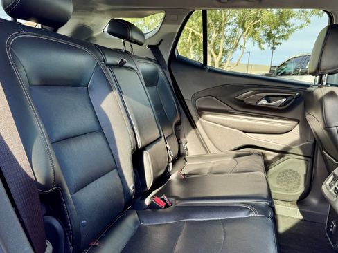 Used 2018 GMC Terrain SLT w/ Preferred Package image 14