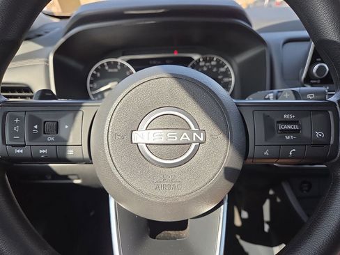 Used 2024 Nissan Rogue S AWD/4WD image 30