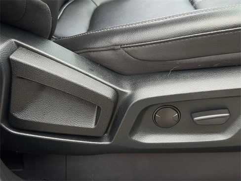 Used 2021 Ford Ranger Lariat w/ Equipment Group 501A High image 31