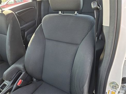 Used 2020 Honda Fit LX image 17