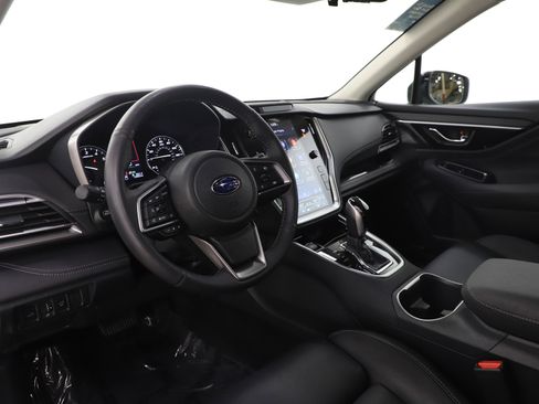 Used 2025 Subaru Outback Touring w/ Tech Package 3 image 25