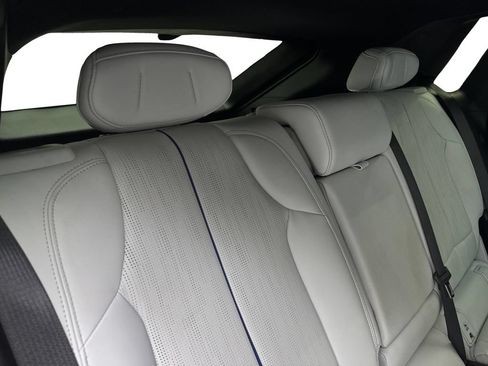 Used 2024 Cadillac Lyriq Sport w/ LPO, Floor Liner Package RWD image 40