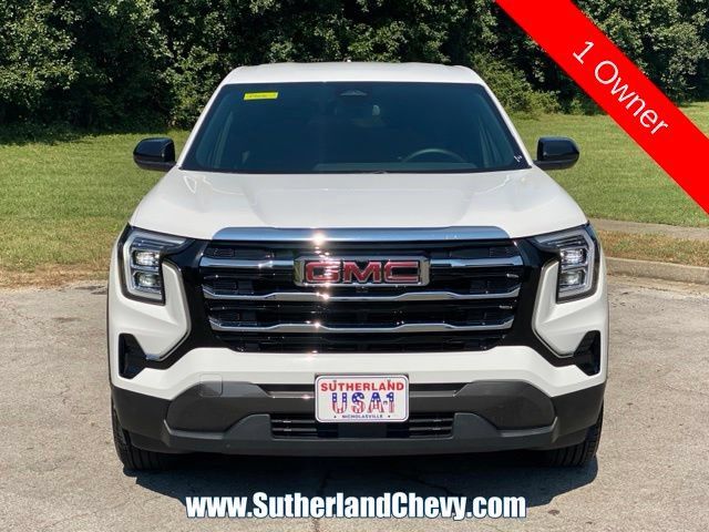 Used 2026 GMC Terrain Elevation AWD/4WD image 2