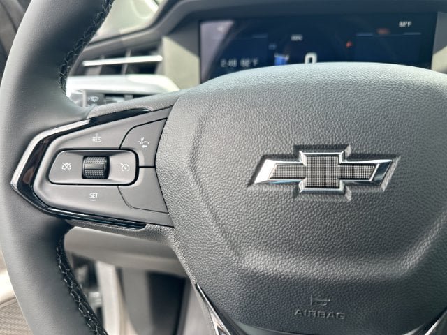 New 2027 Chevrolet Bolt LT w/ Comfort Package FWD image 24