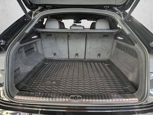 Used 2025 Audi RS Q8 performance AWD/4WD image 6