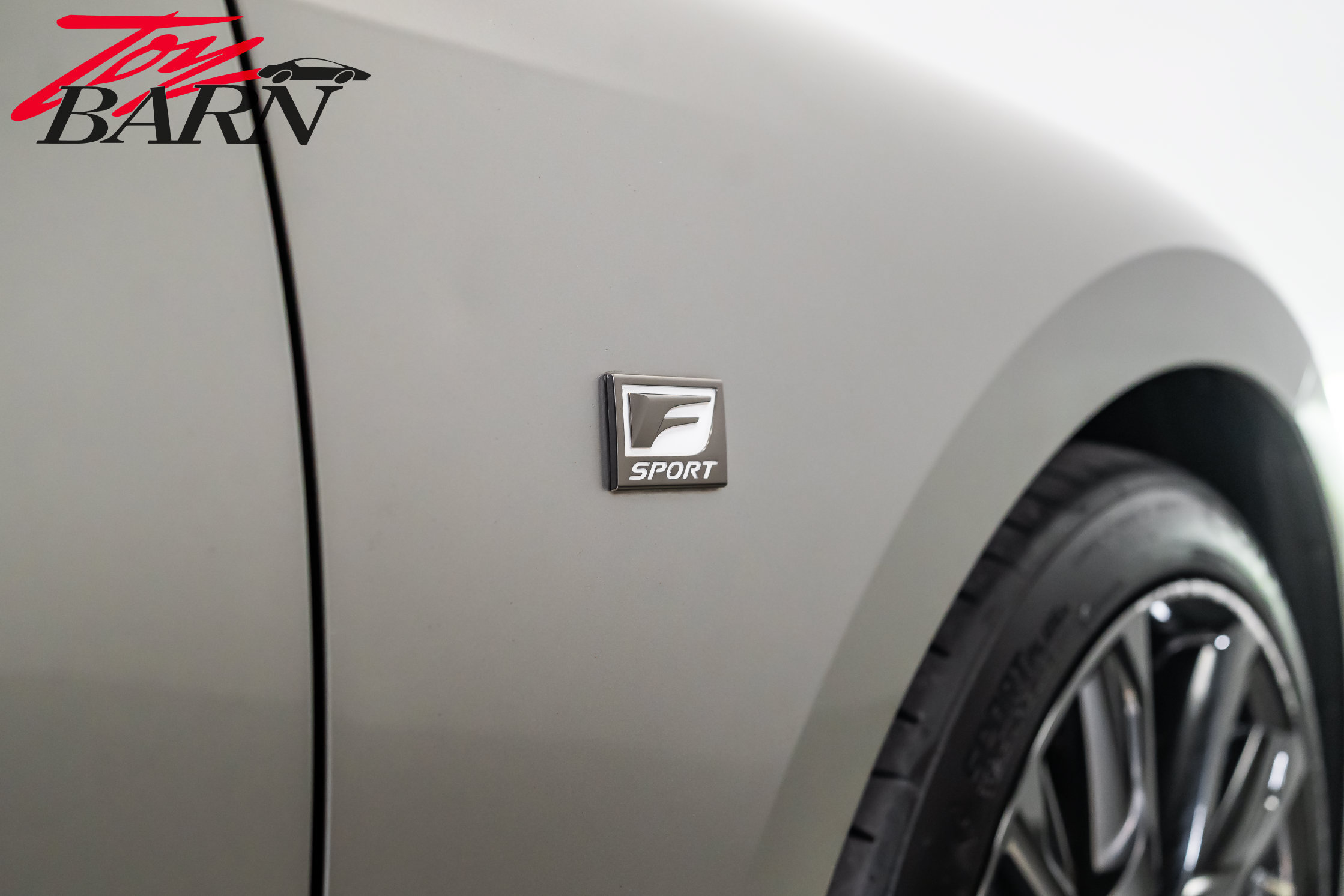 Used 2021 Lexus IS 350 F Sport RWD image 14