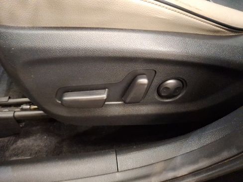 Used 2017 Kia Sportage SX image 16