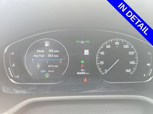 Used 2018 Honda Accord Touring image 6