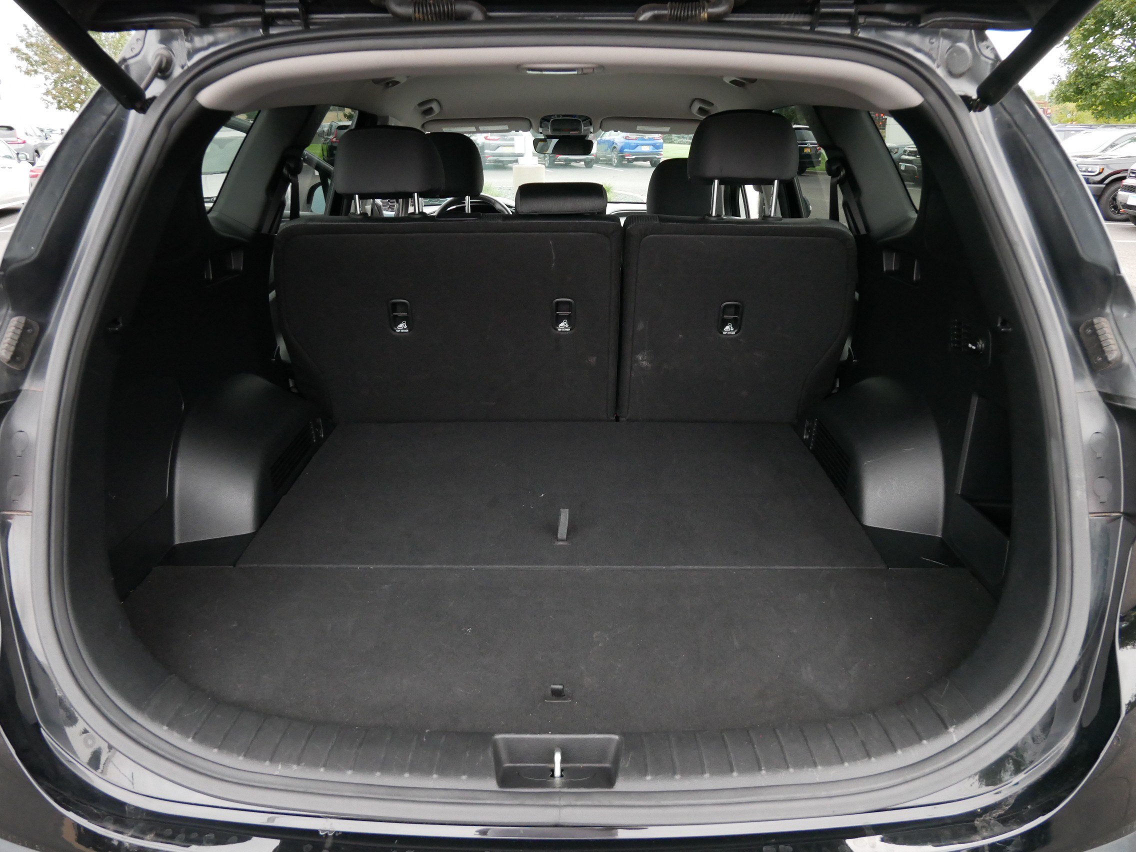 Used 2023 Hyundai Santa Fe SEL AWD/4WD image 18