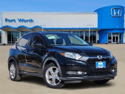 Used 2016 Honda HR-V EX-L