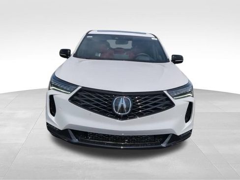 New 2026 Acura RDX A-Spec AWD/4WD image 11