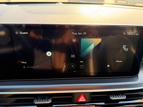 New 2026 Kia K5 GT-Line image 17