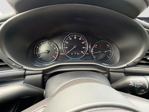 Certified 2024 MAZDA MAZDA3 s image 37