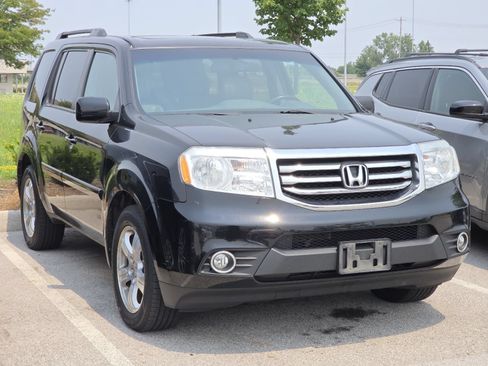 Used 2013 Honda Pilot EX-L image 2