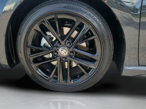 Used 2026 Toyota Camry SE FWD image 26