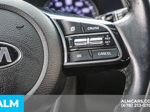 Used 2019 Kia Forte EX FWD image 30