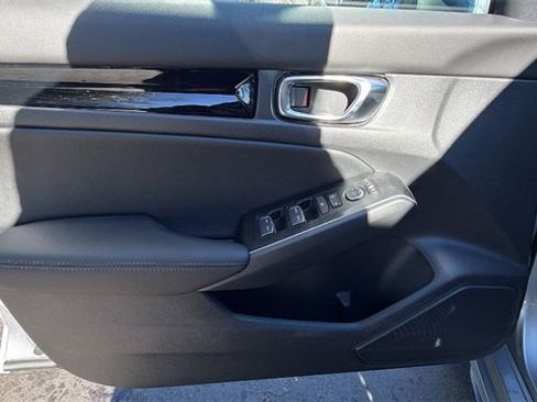 New 2026 Honda Civic Sport Touring image 18