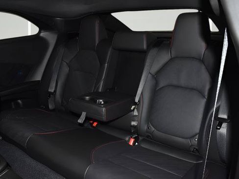 New 2026 Dodge Charger Scat Pack AWD/4WD image 28