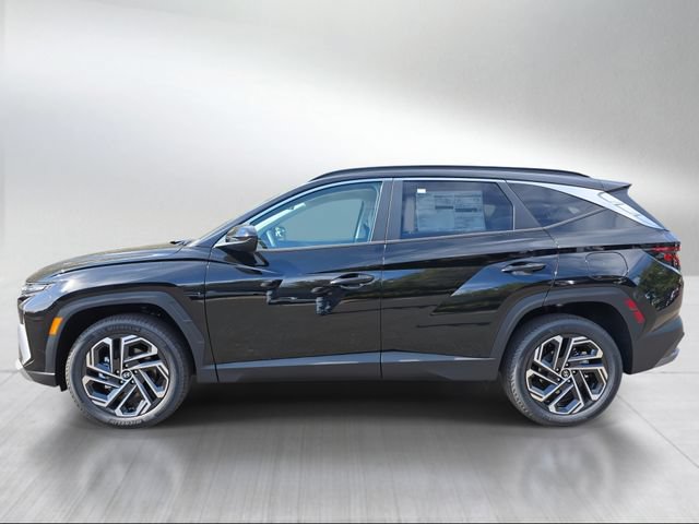 New 2026 Hyundai Tucson SEL Plus AWD/4WD image 6