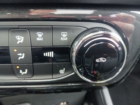 New 2026 Chevrolet TrailBlazer ACTIV w/ Convenience Package image 25