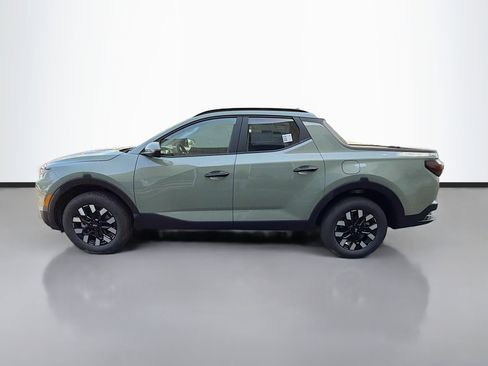 New 2026 Hyundai Santa Cruz SEL FWD image 6