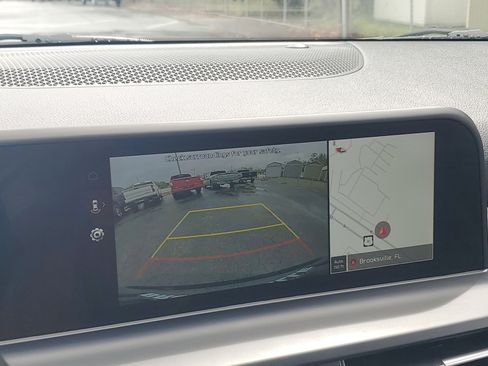 Used 2025 Kia Seltos S FWD image 12