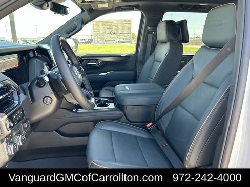 New 2026 GMC Yukon XL AT4 image 22