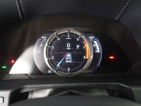 Used 2019 Lexus ES 350 F Sport w/ Accessory Package 2 FWD image 24