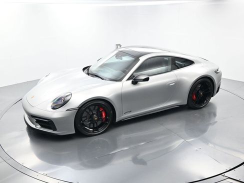 Used 2023 Porsche 911 Carrera 4 GTS image 27