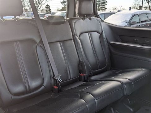 Used 2022 Jeep Wagoneer Series III w/ Premium Group I image 33