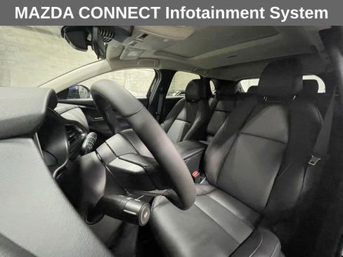 Used 2026 MAZDA CX-30 AWD 2.5 S w/ Select Sport Pkg image 15