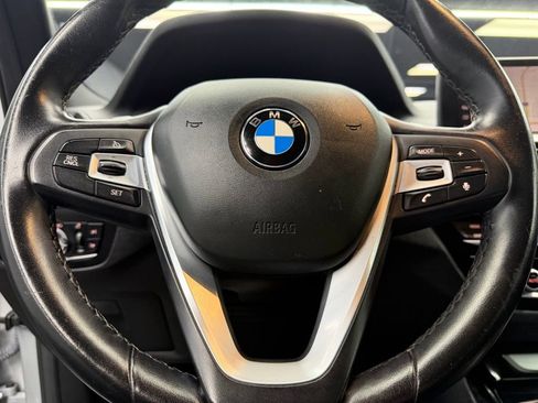 Used 2019 BMW X3 sDrive30i w/ Convenience Package RWD image 23