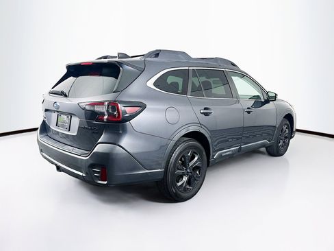 Used 2020 Subaru Outback Onyx Edition XT w/ Tech Package 2 AWD/4WD image 9