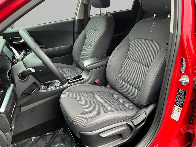Used 2022 Kia Niro LXS FWD image 21