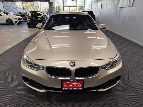 Used 2017 BMW 430i 430i 2dr Convertible image 7