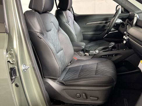 New 2025 Kia Telluride SX Prestige X-Line image 27