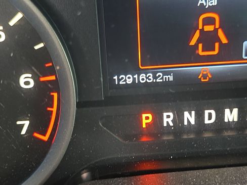 Certified 2017 Ford F150 XLT w/ Equipment Group 302A Luxury image 16