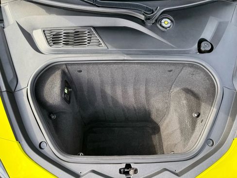 Used 2023 Chevrolet Corvette Stingray Preferred Cpe w/ 2LT image 42