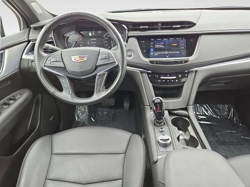 Used 2023 Cadillac XT5 Premium Luxury AWD/4WD image 10