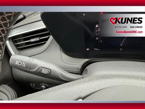 Used 2024 Buick Encore GX Avenir w/ Avenir Convenience Package image 14