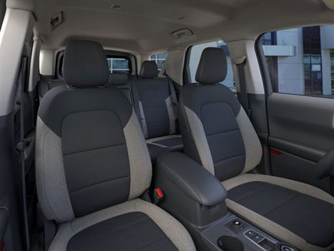 New 2025 Ford Bronco Sport Big Bend image 10