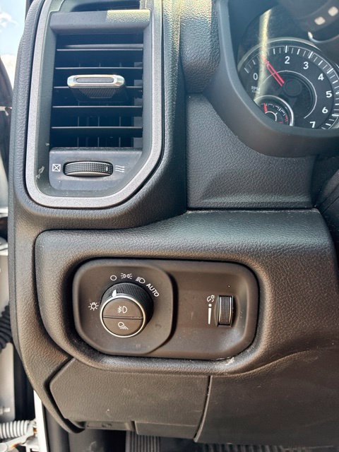 Used 2024 RAM 2500 Tradesman w/ Bed Utility Group AWD/4WD image 10