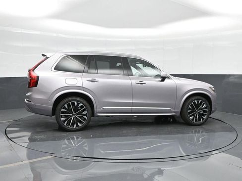 New 2026 Volvo XC90 B6 Plus w/ Protection Package Premier image 4