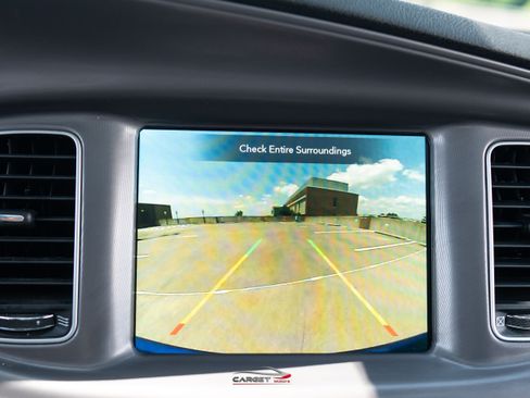 Used 2023 Dodge Charger Scat Pack RWD image 30
