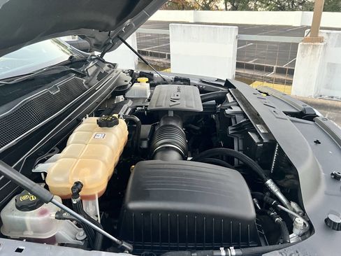 Used 2020 RAM 1500 Big Horn image 78