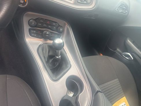 Used 2023 Dodge Challenger R/T w/ T/A Package image 12