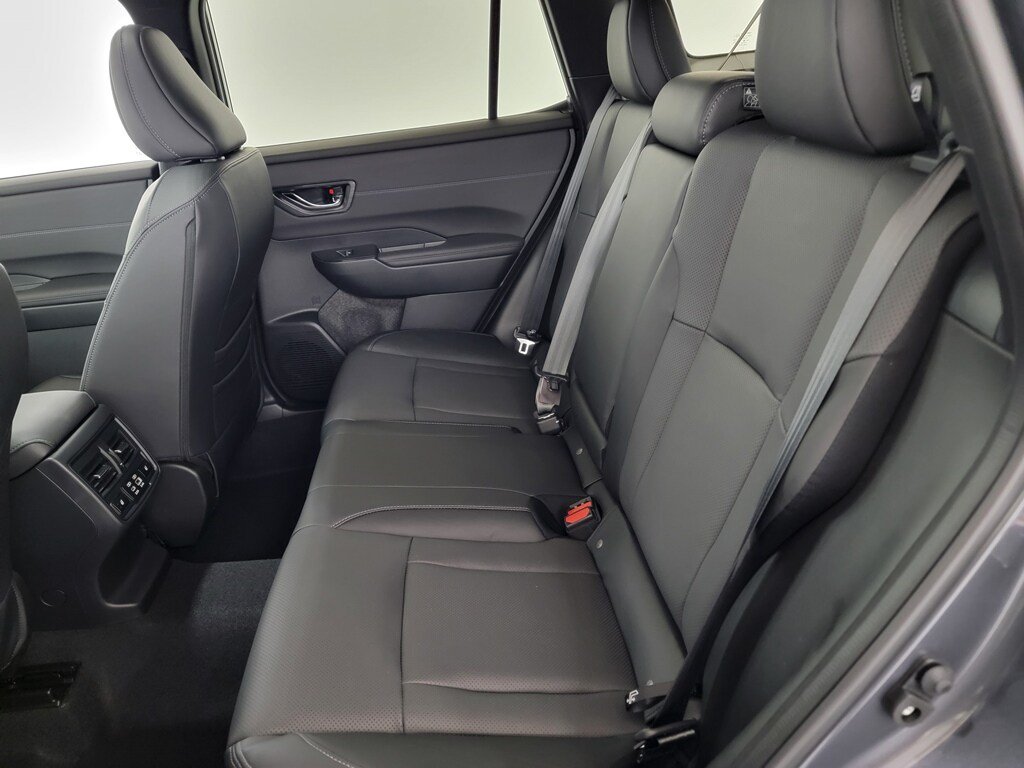 New 2026 Subaru Outback Touring AWD/4WD image 9