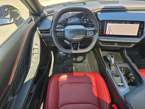 New 2026 Dodge Charger Scat Pack AWD/4WD image 28