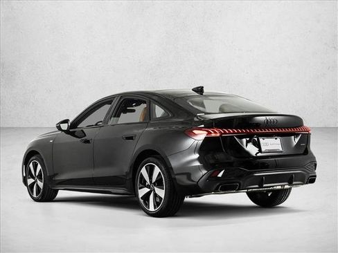 New 2026 Audi A5 2.0T Premium Plus AWD/4WD image 8